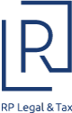 RP Legal & Tax Logo