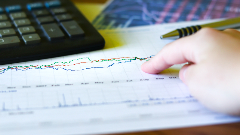 Lettera di presentazione poste italiane consulente finanziario
