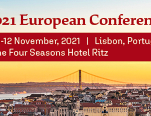 Event | RP Legal & Tax sponsors the 2021 ITechLaw Conference (Lisbon, 10–12 November). Partner Luca Egitto among the attendees