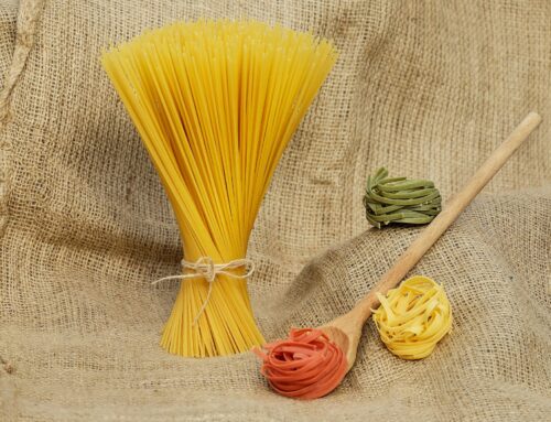 Update | “Spaghetto quadrato” non può essere un marchio: mancano capacità distintiva e secondary meaning