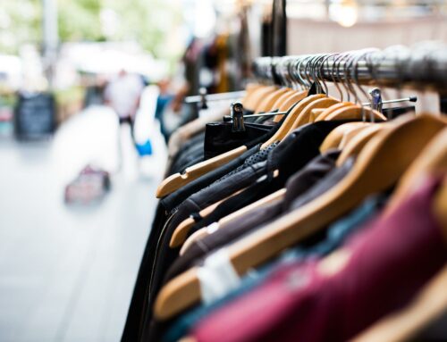 Update | The New York’s Fashion Sustainability and Social Accountability Act
