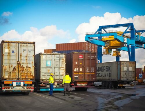 Update | I punti più importanti del piano di emergenza UE per il trasporto merci