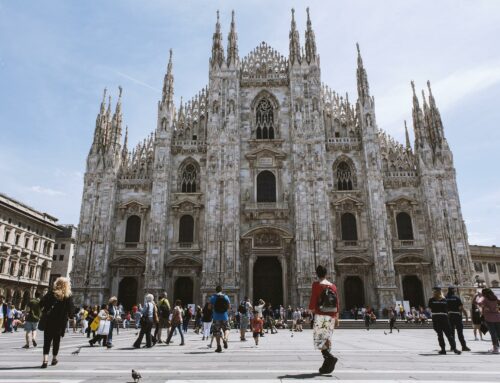Webinar | 14 giugno 2022: Lorenzo Lamberti speaker al webinar Assolombarda “La decarbonizzazione della città di Milano”