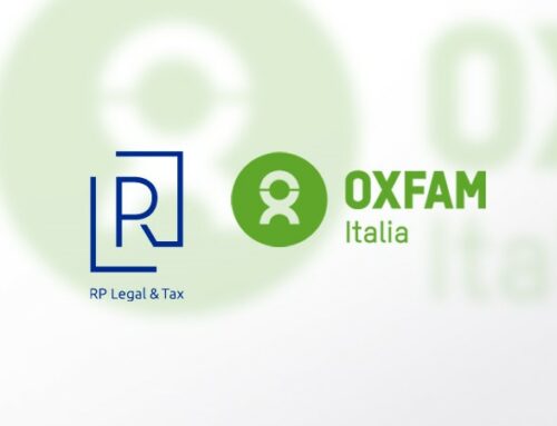 News | RPLT e Oxfam Italia inaugurano la partnership per un nuovo approccio alla sostenibilità d’impresa