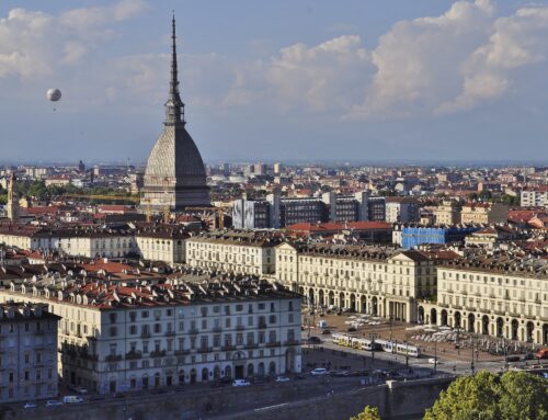 Evento | 30 settembre 2022: RP Legal & Tax Open Day Torino