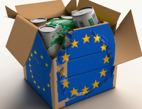 Update | Ridurre l’impatto ambientale degli imballaggi: la proposta di regolamento UE